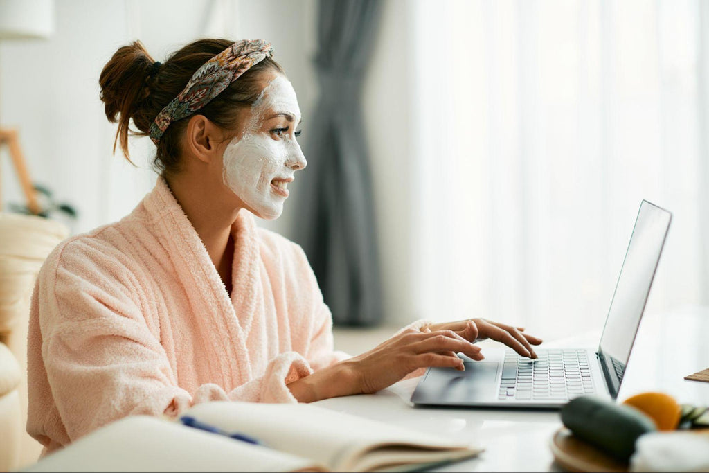 5 Benefits of Using Anti-Ageing Products