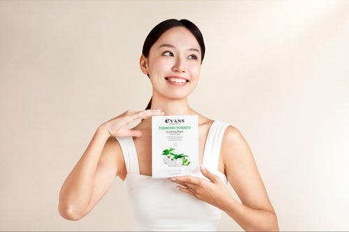 6 Reasons to Add Sheet Masks to Your Skincare Routine