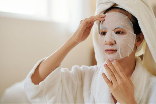 6 Tips to Take Care of Dull Skin