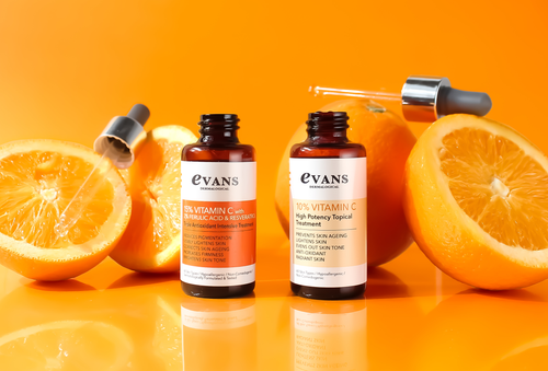 How To Achieve Glowing Skin Before Chinese New Year