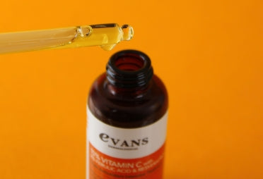 Vitamin C: Dos & Don'ts