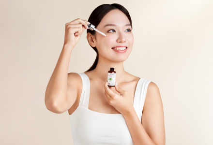 Expert Tips on How You Can Get Glowing and Radiant Skin