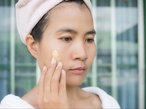 The Benefits of Sunscreen: Unlock the Anti-Aging Power