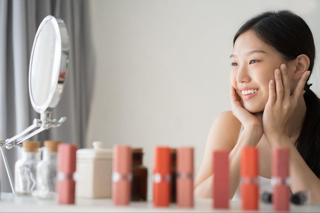 The Ultimate Guide to Skincare for Different Skin Types