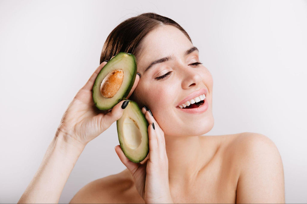 5 Benefits of Avocado For Your Skin