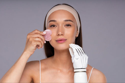 5 Facial Tools to Transform Your Skincare Routine