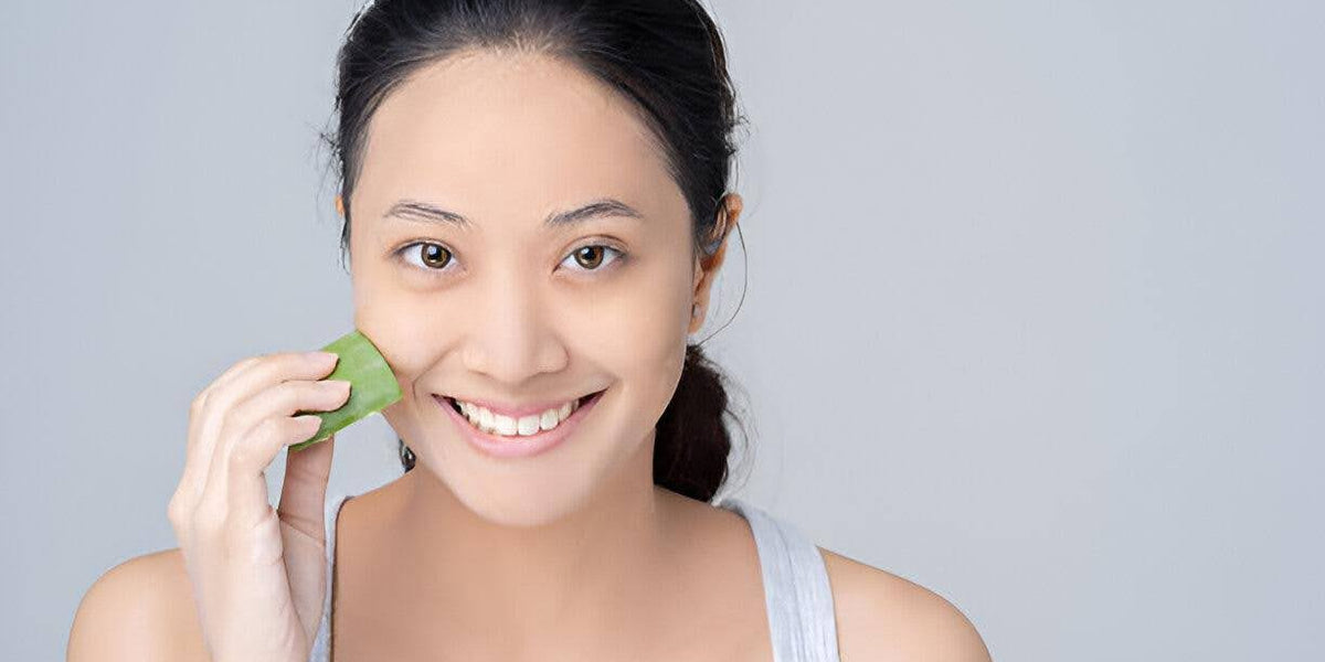 aloe vera moringa Moringa Aloe Clarifying Soap – The RawLogic main image 0