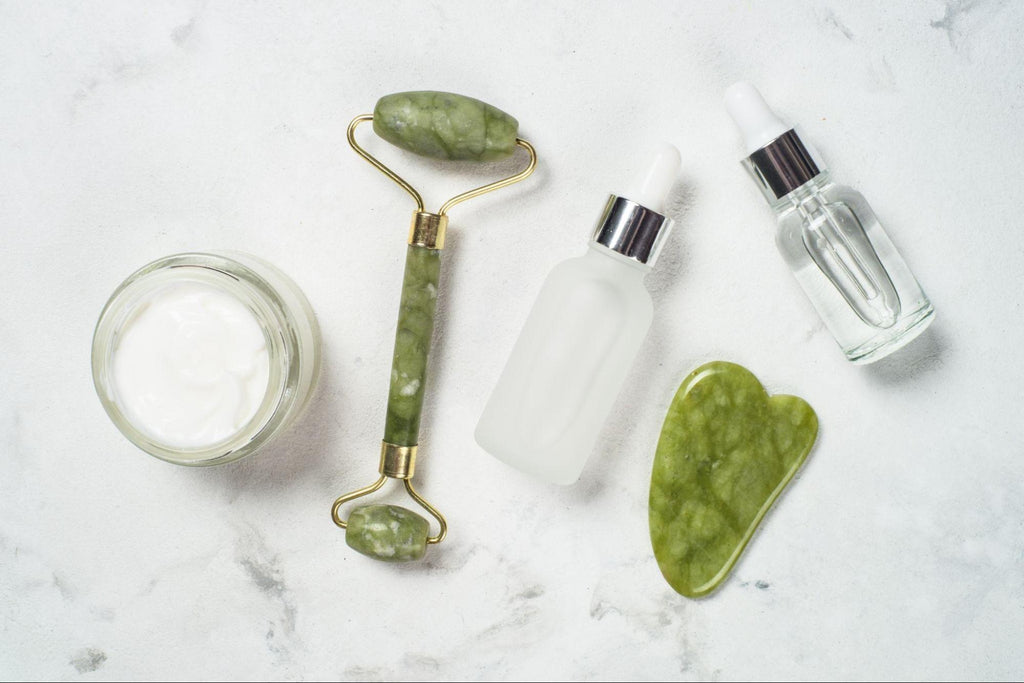 Top 6 Ingredients to Look For in Anti-Ageing Products