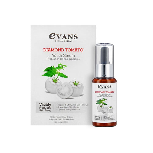 Diamond Tomato® Youth Serum 30ml