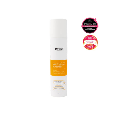 Sunscreen
