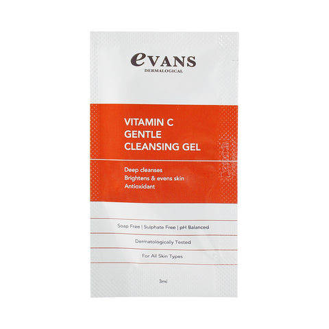 Cleanser